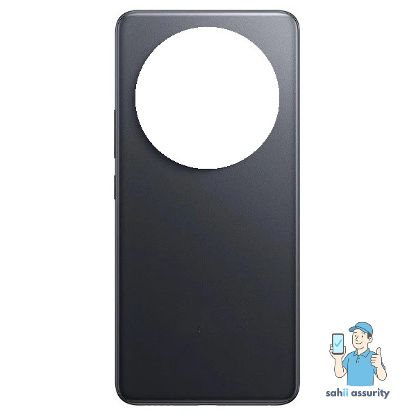 Back Panel Cover for Vivo Y300 Pro Plus